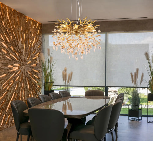 Candelabru QUEENA 64138H1G