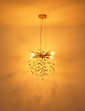 Candelabru QUEENA 64138HG