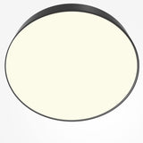 Plafoniera ZON C032CL-45W3K-RD-B