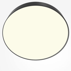 Plafoniera ZON C032CL-45W3K-RD-B