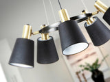 Candelabru GISELA 12616