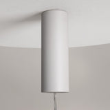 Lustra NEBULA MOD182PL-L4W3K