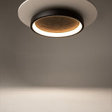 Plafoniera ORIGN MOD311CL-L27B3K