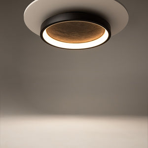 Plafoniera ORIGN MOD311CL-L27B3K