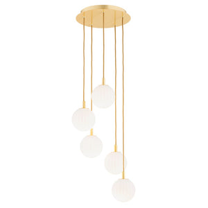 Lustra PALOMA 2183