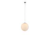 Lustra WHITE BALL 20 AZ1325