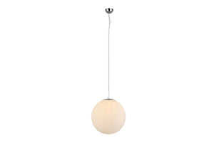 Lustra WHITE BALL 20 AZ1325