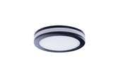 Spot Incastrat GALATA R 4000K BK AZ4381