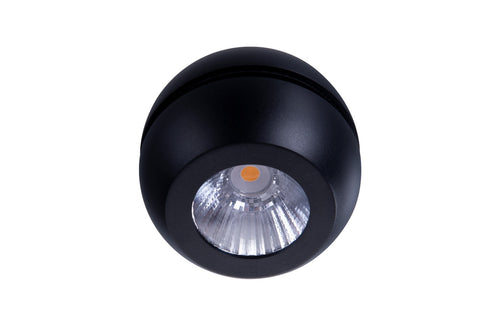 Spot Aplicat OJOS 1 BK AZ4197