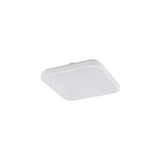 Plafoniera AGNES SQUARE LED PRO 16W, 3000K 10989