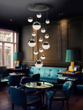 Candelabru SPHERE 793269D