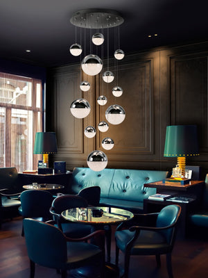 Candelabru SPHERE 793269D