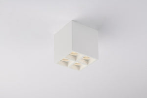 Plafoniera I-HAPIS-Q4
