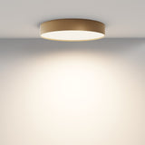 Plafoniera ZON C032CL-45W3K-RD-MG
