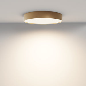 Plafoniera ZON C032CL-45W3K-RD-MG