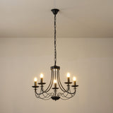 Candelabru VAULT 144-47013