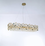 Candelabru DIAMOND KURUS CT3251/16