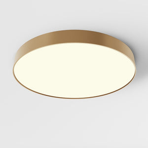 Plafoniera ZON C032CL-90W3K-RD-MG