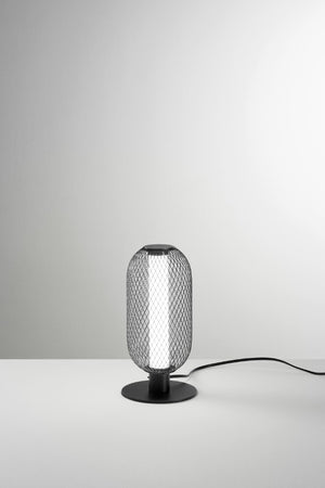 Veioza LED-INKAS-L-NER