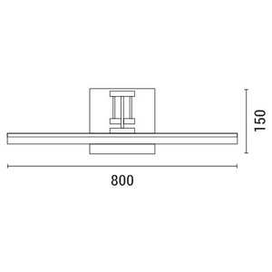 Aplica AURA 144-80524