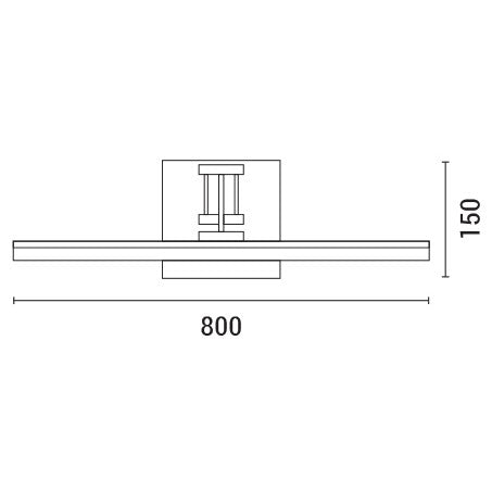 Aplica AURA 144-80524