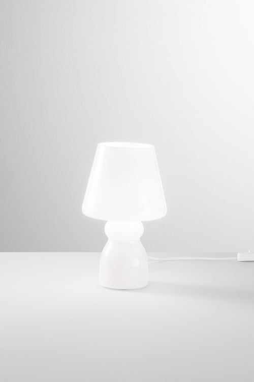 Veioza I-GLEAM-L-BCO