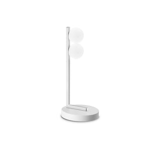 Veioza PING PONG TL2 BIANCO 328294