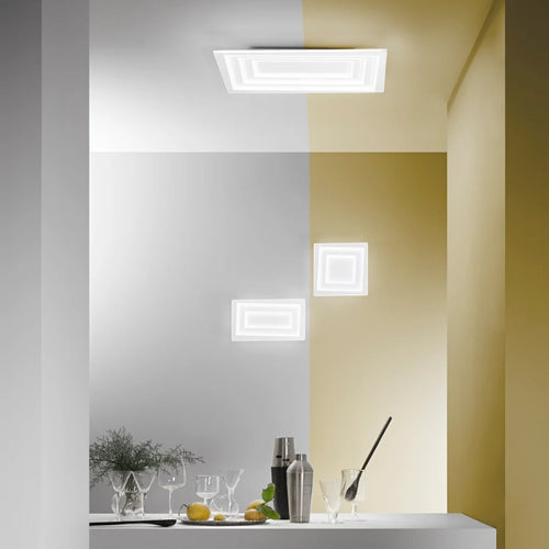 Plafoniera LED-HYPNOTIC-PL50