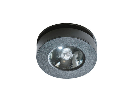 Spot Incastrat FRIDA 7W 4000K BK AZ4524