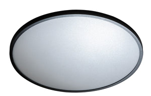 Plafoniera MALTA R 50 3000K BK AZ4251