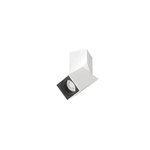 Spot Aplicat SANTOS SQUARE WHITE AZ3522