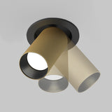 Spot Incastrat DOWNLIGHT ARTISAN C081CL-01-GU10-MG