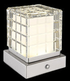 Veioza LUNKI 21009W
