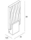 Aplica VETRO W0360