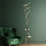Candelabru COCO MD3127-2M-3GT
