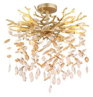 Lustra QUEENA 64138DG