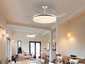 Lustra VENTO MAXI 168434