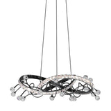 Candelabru MAIA MD3481-1S-3BCT