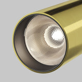 Spot Aplicat FOCUS LED 3000K C055CL-L12W3K-W-BS
