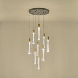 Lustra VIAL 144-15100