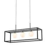 Lustra PIRO MD3115-3-3BT