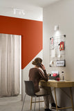 Spot Aplicat SPOT-PLAUTO-1-BCO