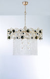 Lustra DIAMOND PHARAOH CT3246/10