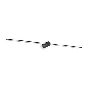 Aplica FILO AP D115 NERO 310152