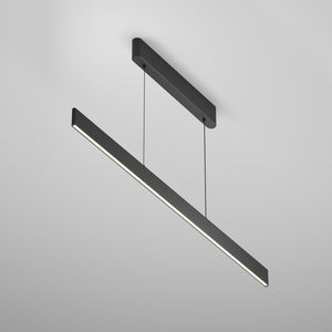 Lustra EPHORIA P109PL-36W2.7-6K-B