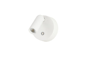 Aplica COMO ROUND WH AZ5629