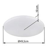 Plafoniera ECLYPSE 41261-24