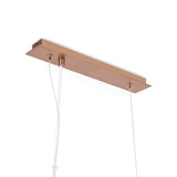 Lustra ERICH MOD221PL-05G