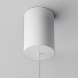Lustra PLATO P076PL-L12W3K-W