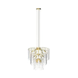 Candelabru NIRA MD3523-14L-EGN